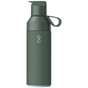 Ocean Bottle GO 500 ml isoleret vandflaske - Grøn