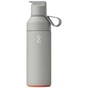 Ocean Bottle GO 500 ml isoleret vandflaske - Grå