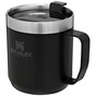 Stanley Classic 350 ml campingkrus - Sort