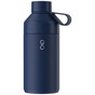 Ocean Bottle 750 ml vakuumisoleret vandflaske - Blå