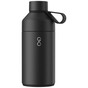 Ocean Bottle 750 ml vakuumisoleret vandflaske - Sort