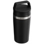 Stanley Café-To-Go 350 ml termokop - Sort