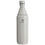 Stanley All Day Slim 600 ml vandflaske - Grå