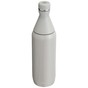 Stanley All Day Slim 600 ml vandflaske - Grå