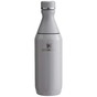 Stanley All Day Slim 350 ml vandflaske - Grå