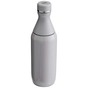 Stanley All Day Slim 350 ml vandflaske - Grå