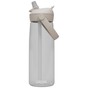 Camelbak® Thrive Flip 750 ml Tritan Renew vandflaske med vippesugerør - Hvid