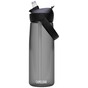 Camelbak® Thrive Flip 750 ml Tritan Renew vandflaske med vippesugerør - Grå
