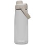 Camelbak® Thrive Chug 740 ml Tritan Renew vandflaske med skruelåg - Hvid