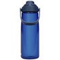 Camelbak® Thrive Chug 740 ml Tritan Renew vandflaske med skruelåg - Blå