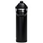 Camelbak® Thrive Flip VSS vandflaske på 740 ml i rustfrit stål med vippesugerør - Sort