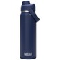 Camelbak® Thrive Chug VSS vandflaske på 740 ml i rustfrit stål med skruelåg - Blå