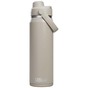 Camelbak® Thrive Chug VSS vandflaske på 740 ml i rustfrit stål med skruelåg - Grå