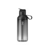 Ocean Bottle GO Clear 710 ml vandflaske - Sort