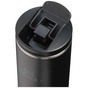 Stanley Transit Fliptop 470 ml rejsekrus - Sort