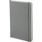 Moleskine Classic M hardcover notesbog - linjeret - Grå