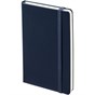 Moleskine Classic PK hardcover notesbog - linjeret - Blå
