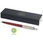 Parker Jotter Recycled kuglepen (blå refill) - Rød
