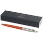 Parker Jotter Recycled kuglepen (blå refill) - Orange