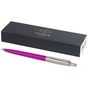 Parker Jotter Recycled kuglepen (blå refill) - Lyserød
