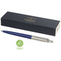 Parker Jotter Recycled kuglepen (blå refill) - Blå