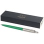 Parker Jotter Recycled kuglepen (blå refill) - Grøn