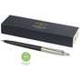 Parker Jotter Recycled kuglepen (blå refill) - Sort