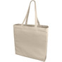 Odessa mulepose i 220 g/m² bomuld 13L - Natur