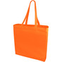Odessa mulepose i 220 g/m² bomuld 13L - Orange