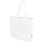 Odessa 220 g/m² GRS recycled mulepose 13L - Hvid
