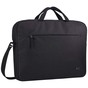 Case Logic Invigo 15,6” recycled laptoptaske - Sort