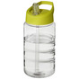 H2O Active® Bop 500 ml drikkeflaske og låg med hældetud - Lime
