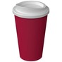 Americano® Infiniti 350 ml termokrus - Bordeaux Rød