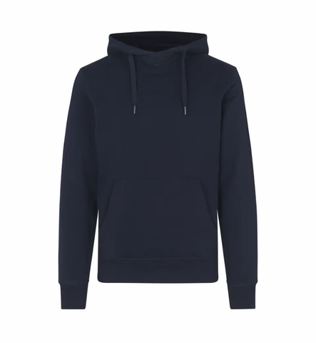 ID Core Hoodie - Navy