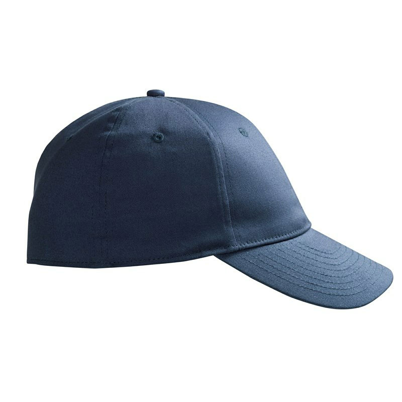 ID Stretch Cap-Navy