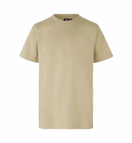 ID Børne T-time T-shirt - Kit