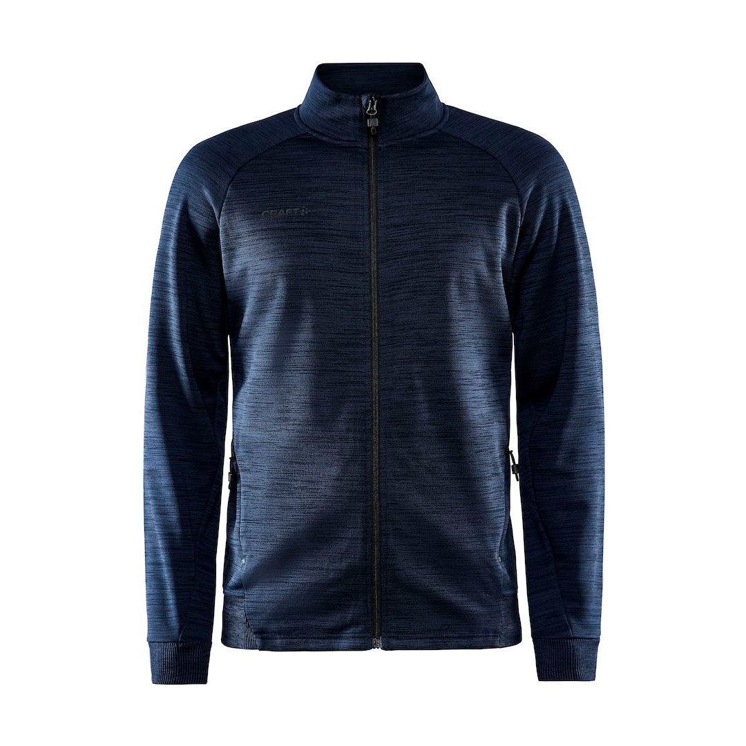 CRAFT ADV Unify Jakke Herre - rPet-Melange