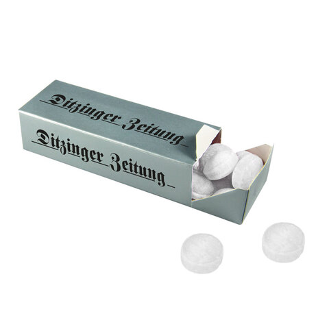Slim-box-Pebermynte