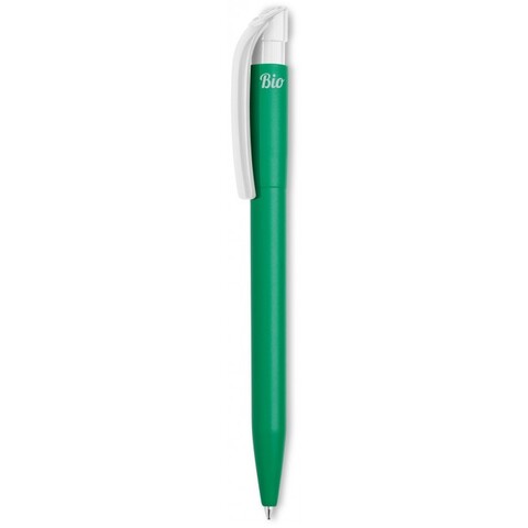 STILOLINEA Kuglepen S45 BIO - PLA-Grøn