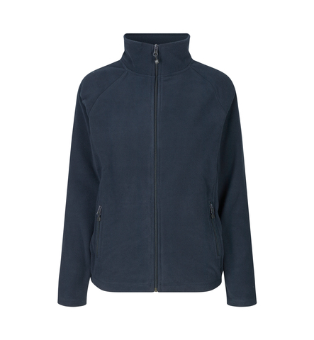 ID Micro Fleece, dame-Navy