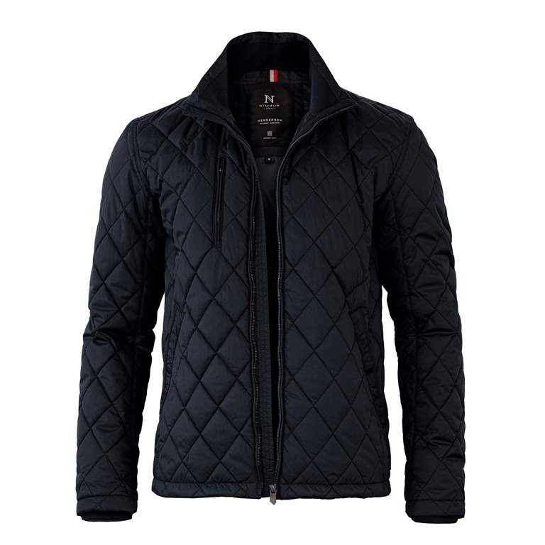 NIMBUS Henderson Jakke-Sort