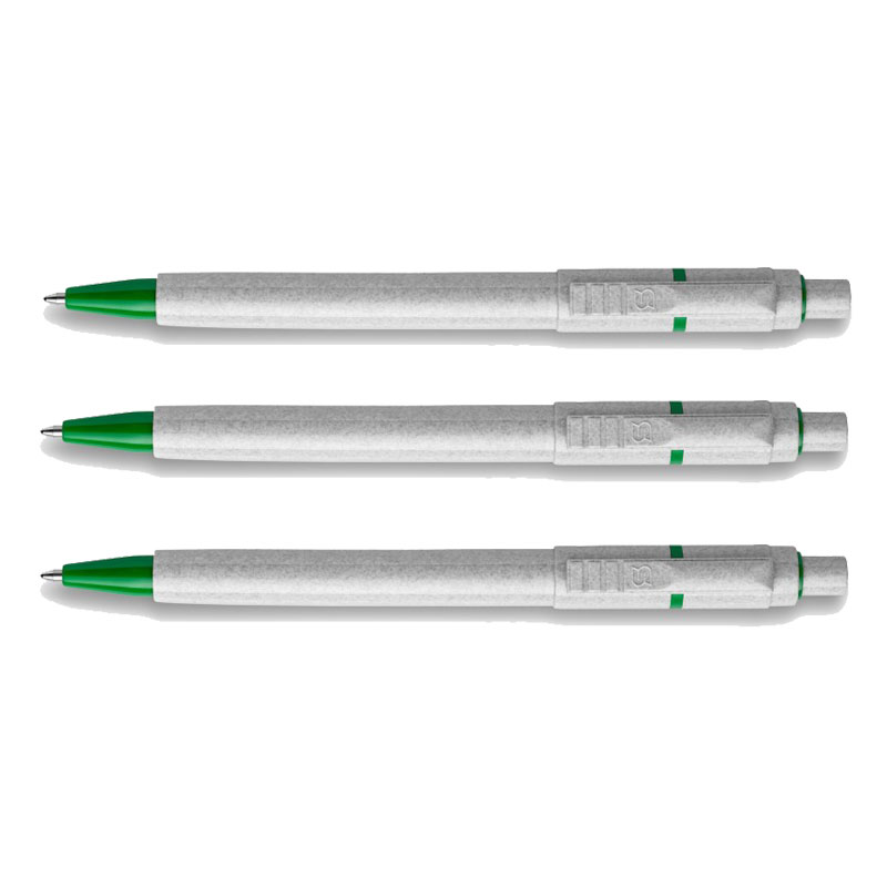 STILOLINEA Baron Stone-Grøn