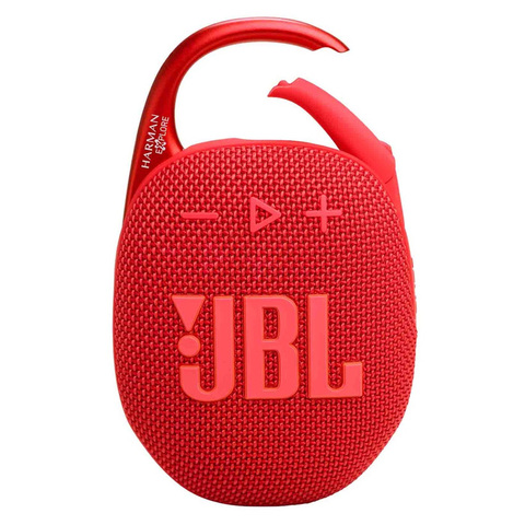 JBL Clip 5-Rød