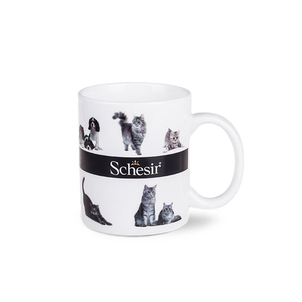 Tomek Premium Krus hvid-Hvid