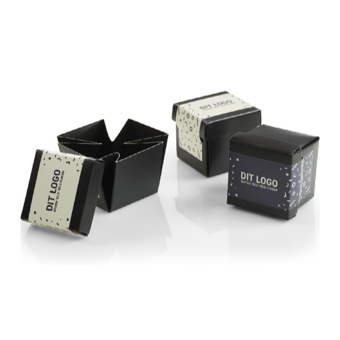 BLACK LIQUORICE - MINI-Lakrids