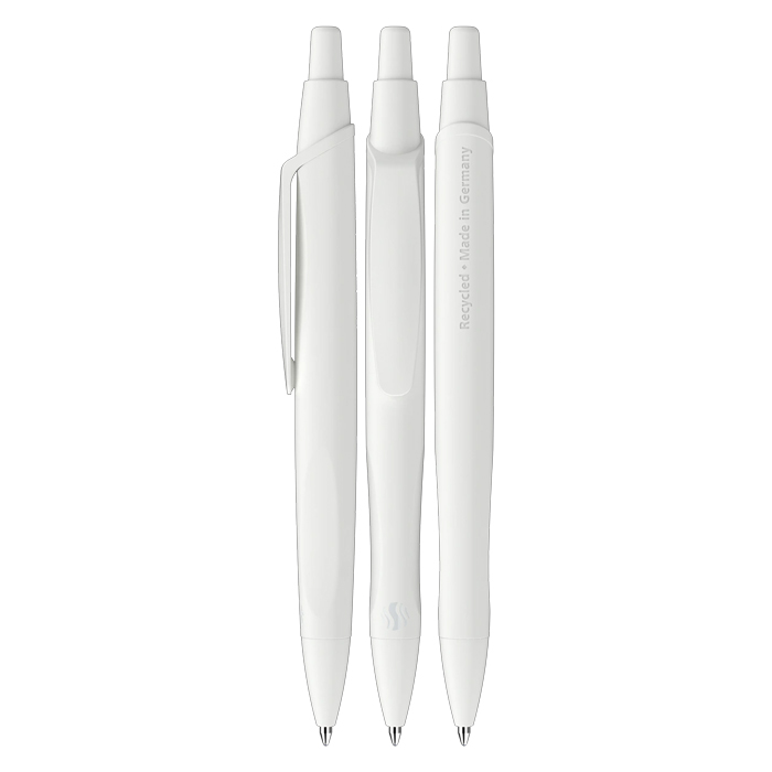 Reco ( Model Max)-Hvid