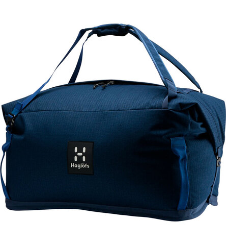 HAGLÖFS Fjällfärd 90 - Bluesign-Blå