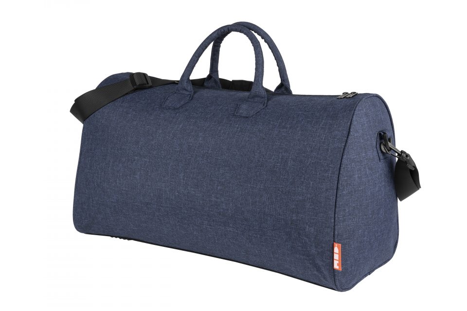 RB Duffel taske - rPET-Navy
