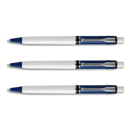 STILOLINEA Raja Color-Blå