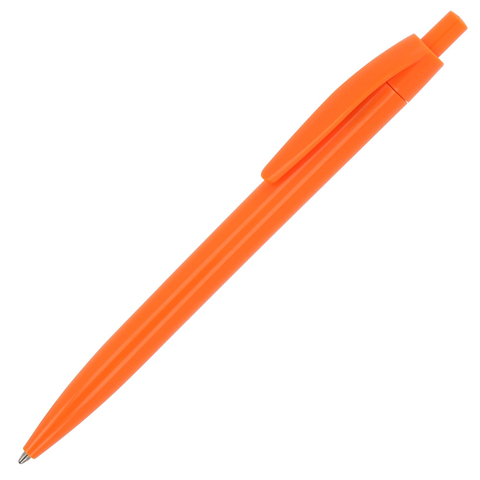 Kuglepen Finn - Genbrugs-ABS-Orange